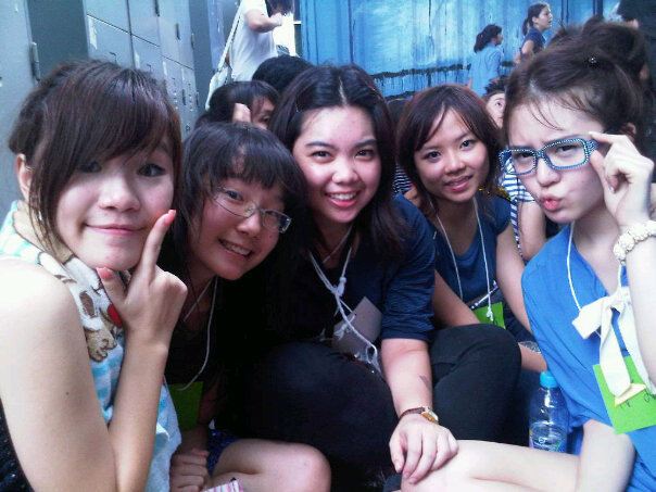 PIC: : มายด์ อุทัยทิพย์ จาก เฟชบุ๊ค น่ารัก