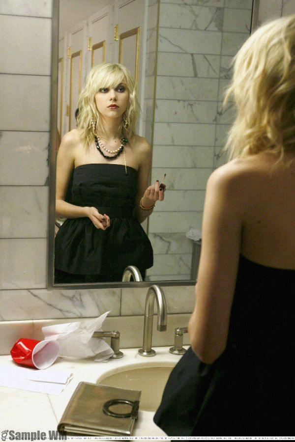 ไม่มีที่ว่างให้สาวแอ๊บแบ๊ว