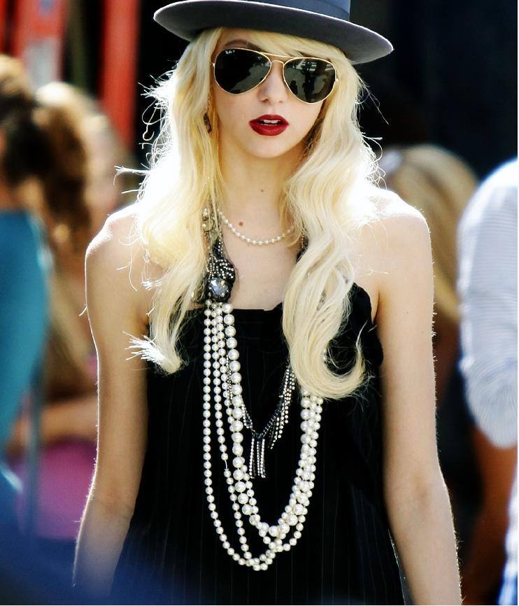 ไม่มีที่ว่างให้สาวแอ๊บแบ๊ว