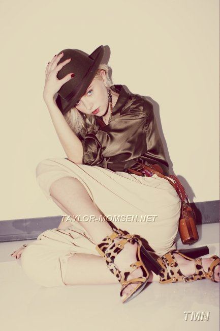 ไม่มีที่ว่างให้สาวแอ๊บแบ๊ว