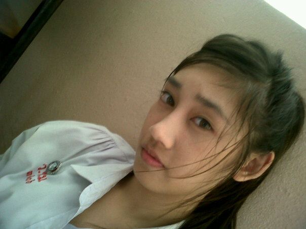 พี่ออมสิน เด็กชียงใหม่ น่ารัก ขาว สวย