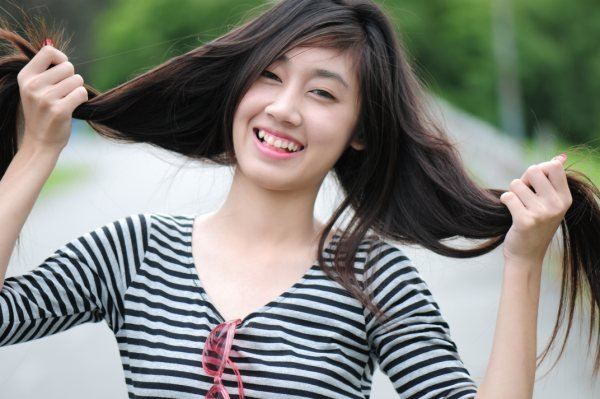 พี่ออมสิน เด็กชียงใหม่ น่ารัก ขาว สวย