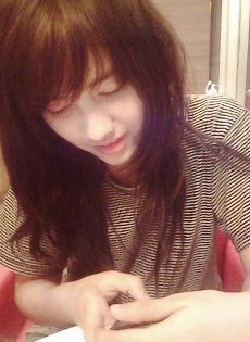 PIX อีฟเตรียมน้อม น่ารัก ใสๆๆ