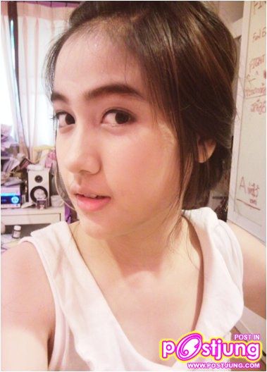 PIX อีฟเตรียมน้อม น่ารัก ใสๆๆ