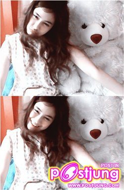 PIX อีฟเตรียมน้อม น่ารัก ใสๆๆ