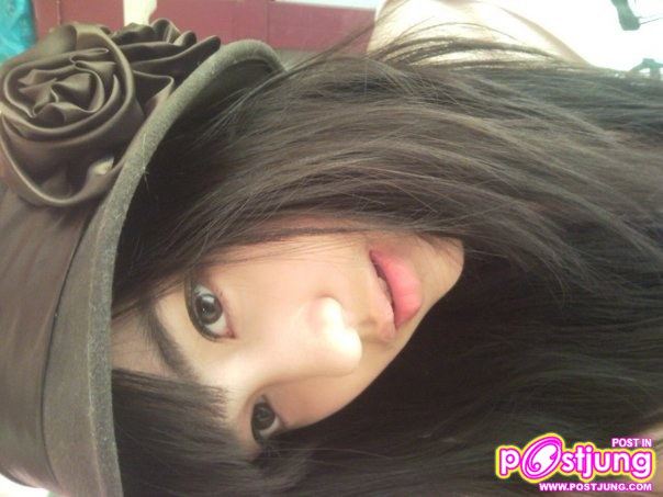 PIX อีฟเตรียมน้อม น่ารัก ใสๆๆ