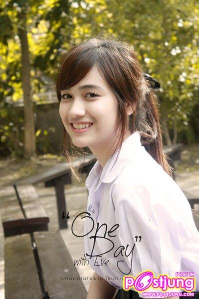 PIX อีฟเตรียมน้อม น่ารัก ใสๆๆ