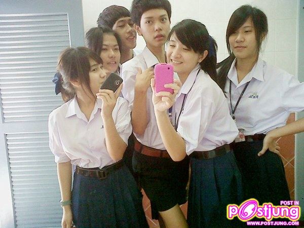 PIX อีฟเตรียมน้อม น่ารัก ใสๆๆ