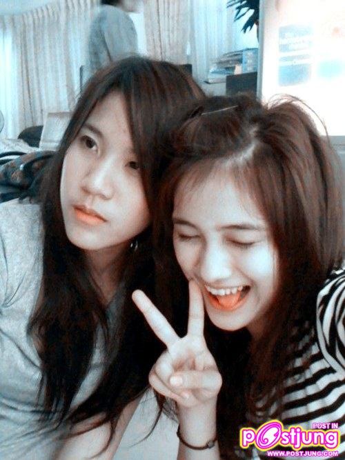 PIX อีฟเตรียมน้อม น่ารัก ใสๆๆ