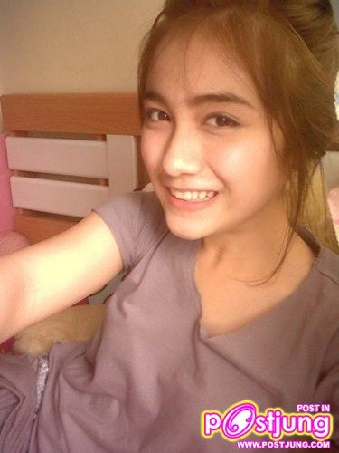 PIX อีฟเตรียมน้อม น่ารัก ใสๆๆ