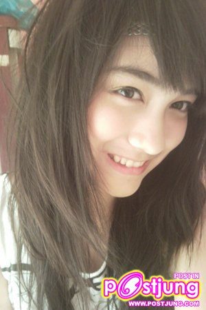 PIX อีฟเตรียมน้อม น่ารัก ใสๆๆ