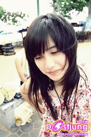 PIX อีฟเตรียมน้อม น่ารัก ใสๆๆ