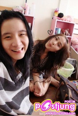 PIX อีฟเตรียมน้อม น่ารัก ใสๆๆ