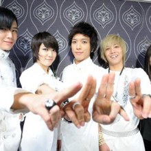 ภาพจากเรื่อง you're beautiful