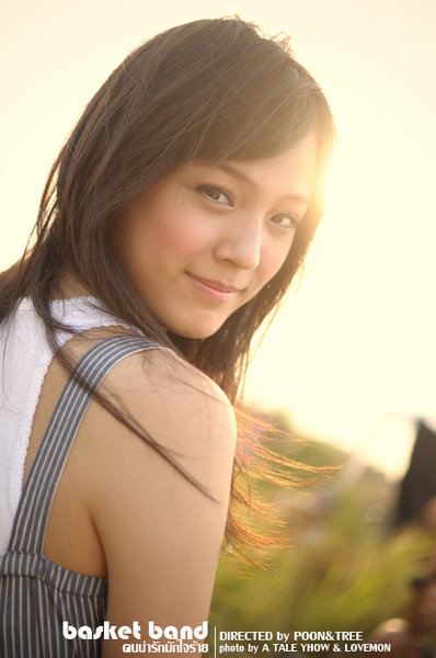 Pic - เเพทตี้ (อังศุมาลิน) น่ารัก