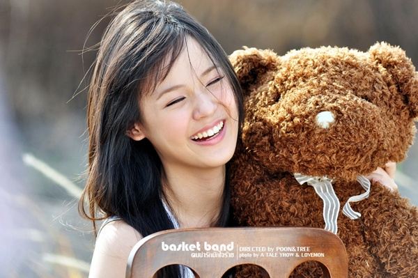 Pic - เเพทตี้ (อังศุมาลิน) น่ารัก