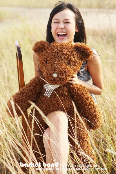 Pic - เเพทตี้ (อังศุมาลิน) น่ารัก