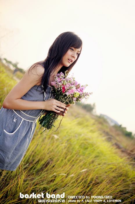 Pic - เเพทตี้ (อังศุมาลิน) น่ารัก