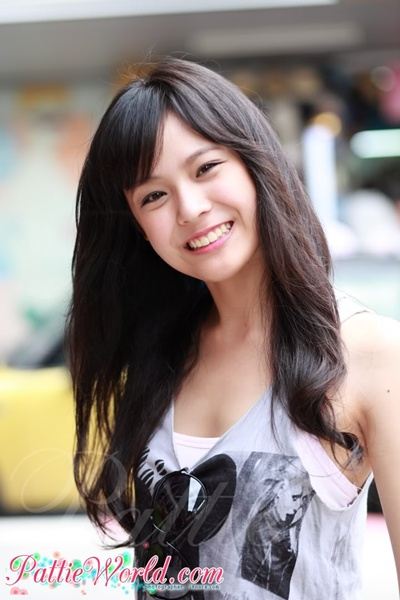 Pic - เเพทตี้ (อังศุมาลิน) น่ารัก