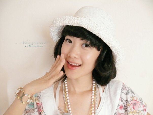 พี่เค้าชื่อ พี่หนู หรือ Noo nana น่ารัก ตัวเล็ก