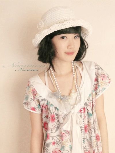 พี่เค้าชื่อ พี่หนู หรือ Noo nana น่ารัก ตัวเล็ก