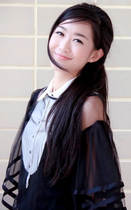 พี่เค้าชื่อ พี่หนู หรือ Noo nana น่ารัก ตัวเล็ก