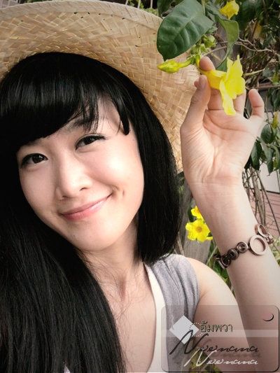 พี่เค้าชื่อ พี่หนู หรือ Noo nana น่ารัก ตัวเล็ก