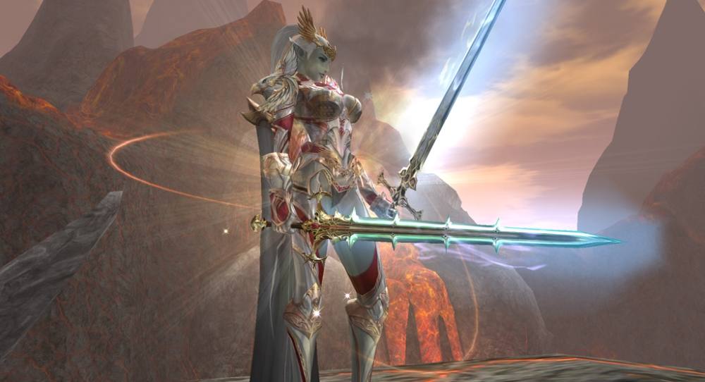 lineage2