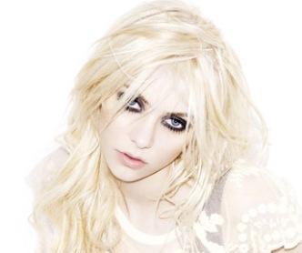 Taylor Momsen