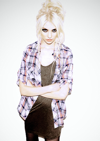Taylor Momsen