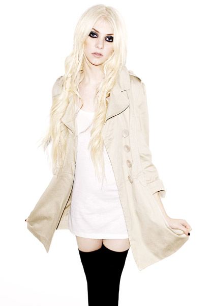 Taylor Momsen