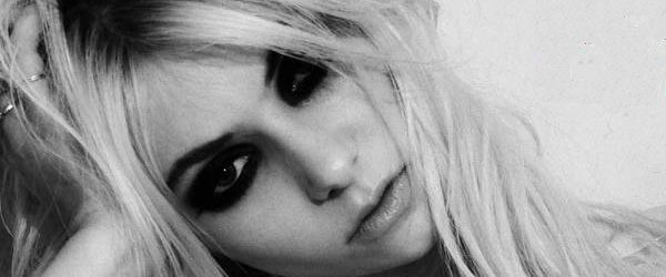 Taylor Momsen