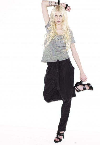 Taylor Momsen