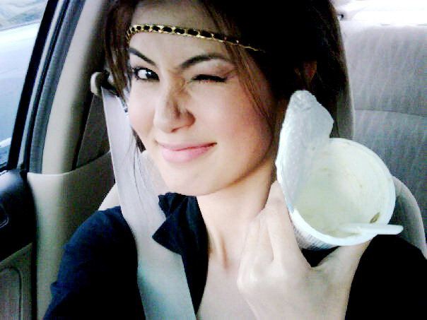 พี่จ๊ะจ๋า สวย