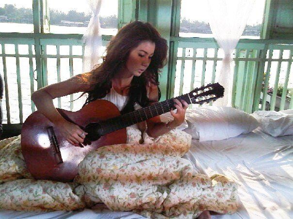 พี่จ๊ะจ๋า สวย