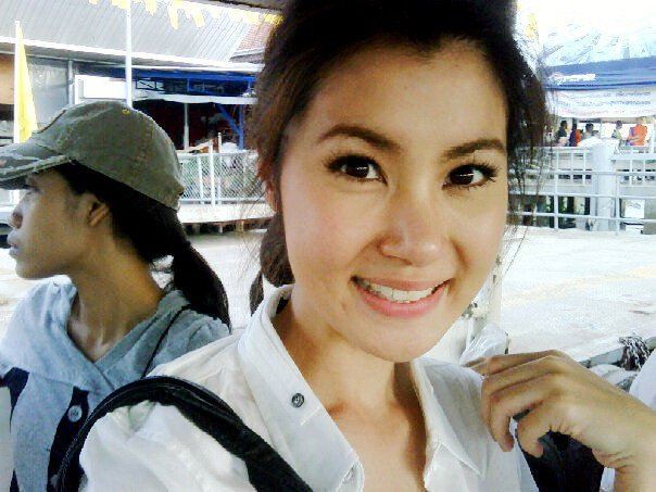 พี่จ๊ะจ๋า สวย