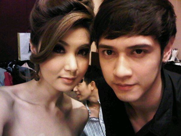 พี่จ๊ะจ๋า สวย