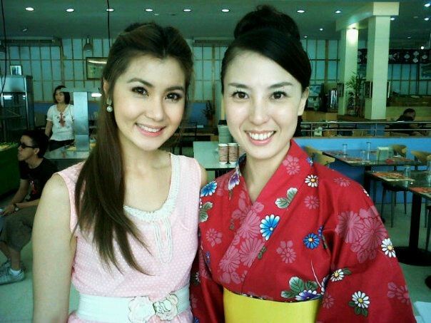 พี่จ๊ะจ๋า สวย