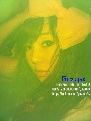 Pic :: กัสจัง ปัจจุบันนี้สวยขึ้น