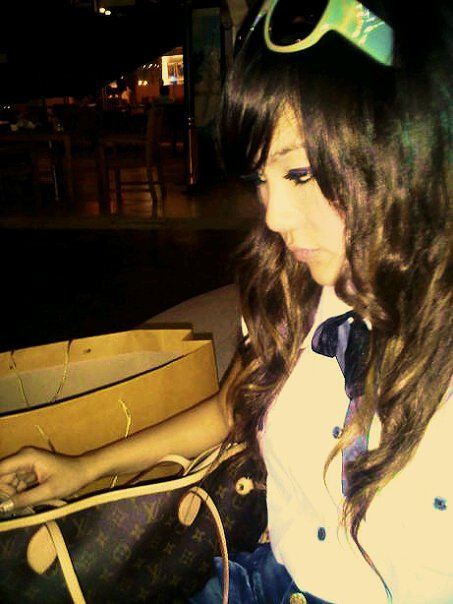 Pic :: กัสจัง ปัจจุบันนี้สวยขึ้น