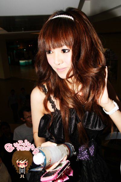 Pic :: กัสจัง ปัจจุบันนี้สวยขึ้น