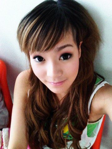 Pic :: กัสจัง ปัจจุบันนี้สวยขึ้น