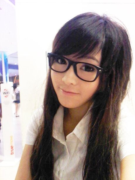 Pic :: กัสจัง ปัจจุบันนี้สวยขึ้น