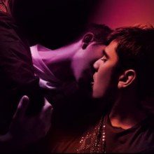 โลกนี้มีเราเพียง2คนก็พอเเล้วครับ ว่ามั้ย