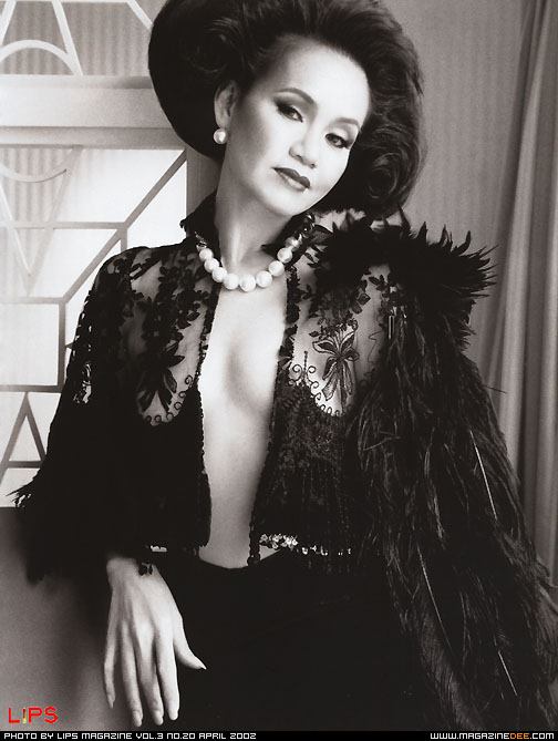 Wow....น้อย โพธิ์งาม!