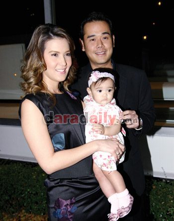 เป๊ก ธัญญ่า ตอนที่ยังรักกัน