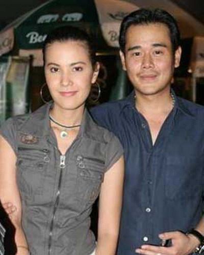 เป๊ก ธัญญ่า ตอนที่ยังรักกัน