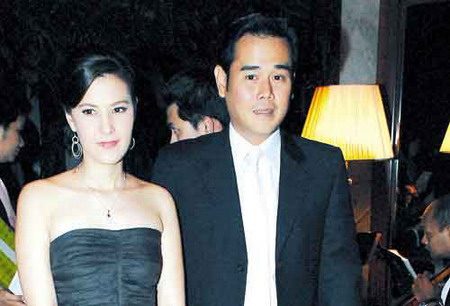 เป๊ก ธัญญ่า ตอนที่ยังรักกัน