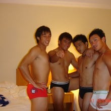 ญุี่ปุ่นรั่วๆ เล่นๆ ขำๆ กัน