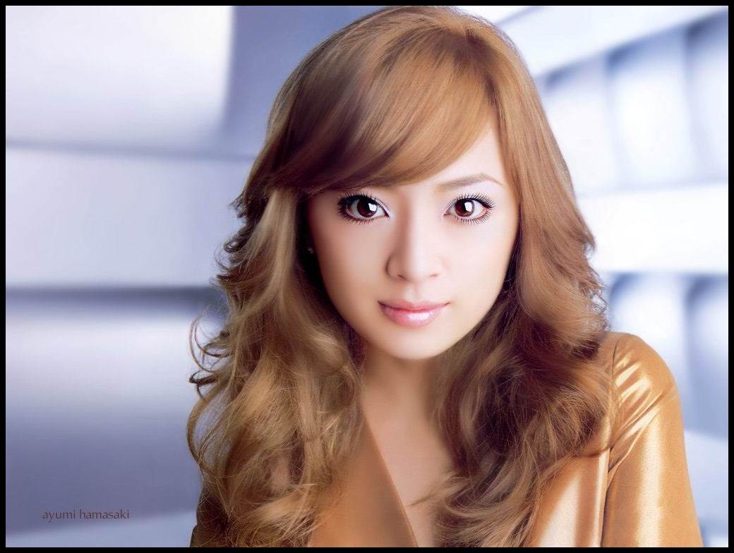 ราชินิเพลงป๊อบแห่งญี่ปุ่น Ayumi Hamasaki 2010